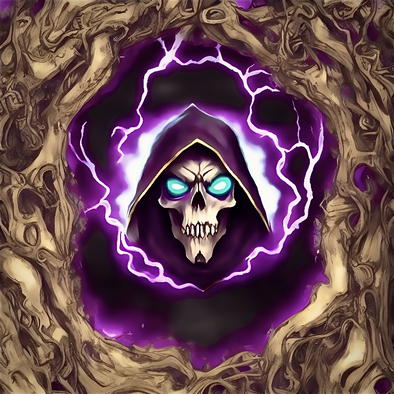 The Phantom Artisan Logo